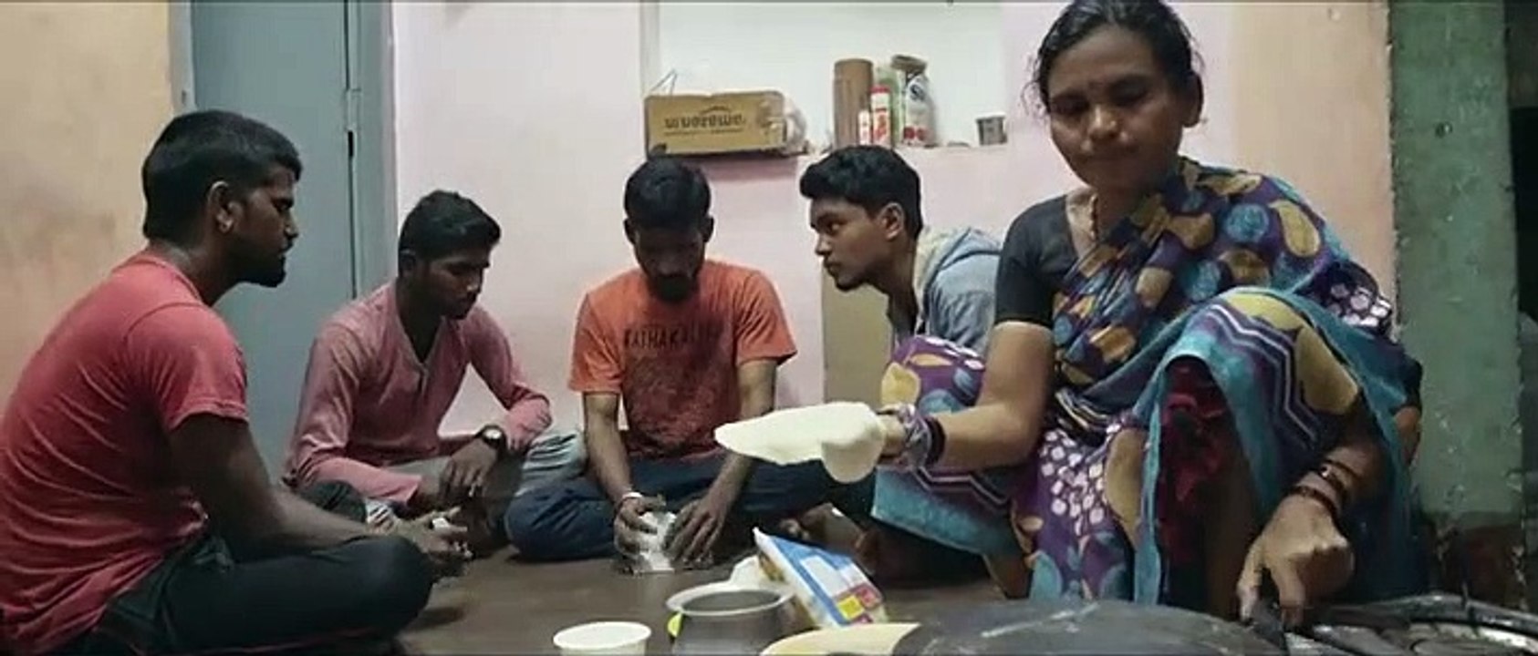 New film Kadha Sangama kannada part 3