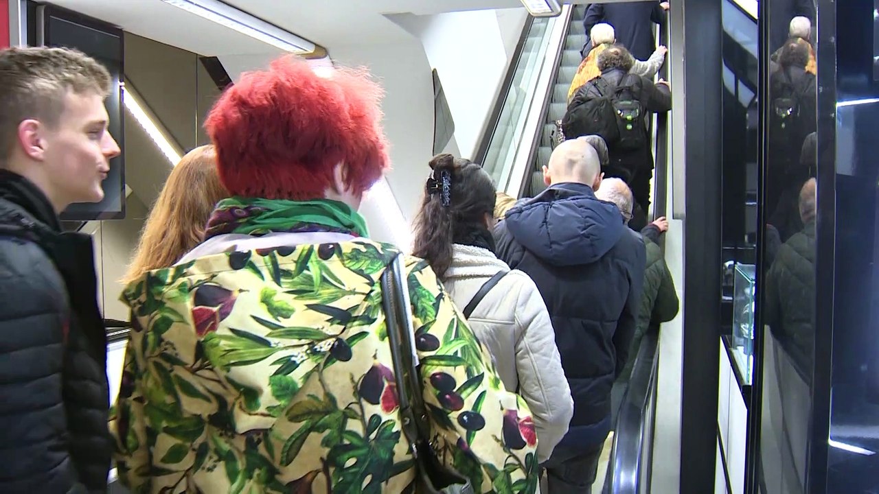 Arranca la temporada de rebajas de invierno