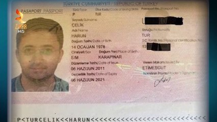 DËBIMI I MËSUESIT TURK ATE DITË U KAP DHE SHOKU I TIJ