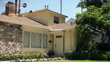 Mixed-ish New Year's Resolutions