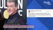 Pierce Brosnan Debuts a Goatee at the Golden Globes — and Twitter Wants Him to Play Colonel Sanders