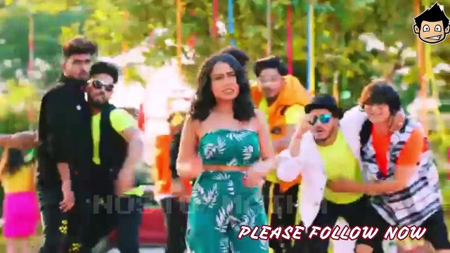PUCHDA HI NAHIN - Neha Kakkar | sonu kakkar/ Khandelwal | Babbu | Maninder B | MixSingh | Latest Hindi Song 2020 I BY NOSTO MATHA