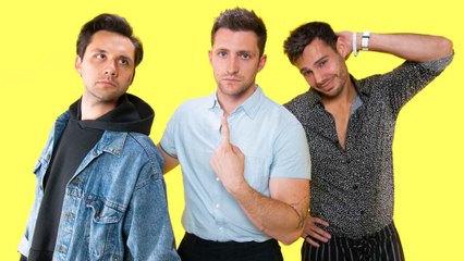 PUBLIC "Make You Mine" Official Lyrics & Meaning | Verified