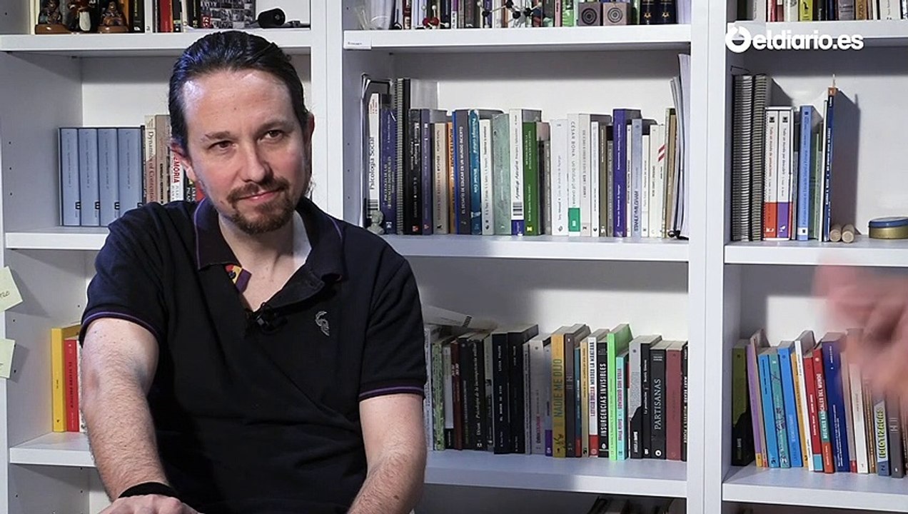 "No nos vamos a olvidar de dónde venimos"