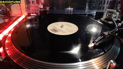 ANTHONY LOCKETT - decision (1983) [12'inch]