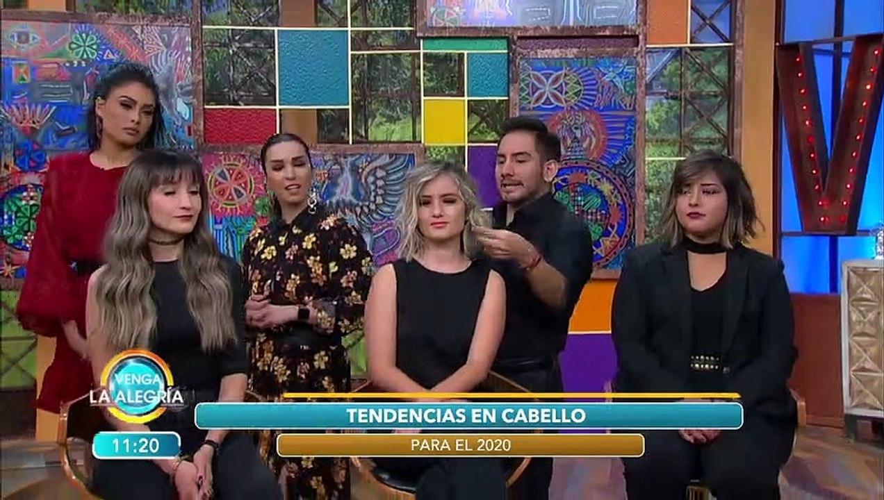 ¿Cómo cumplir tus decretos de 2020? Nuestra experta te pasa algunos consejos. | Venga La Alegría