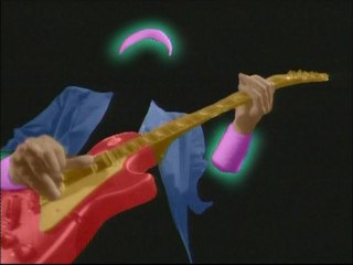 Dire Straits - Money For Nothing (Video)