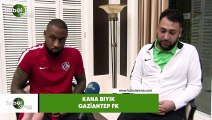 Kana Bıyık: 