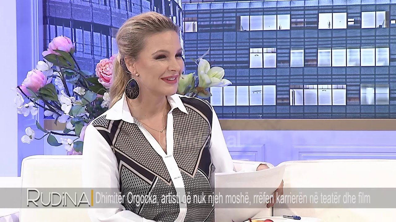 Regjisori i njohur: Kur kam qene i ri kam recituar, por kam kercyer dhe balet