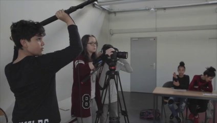 Schweitzer 2018 making of je t'aime