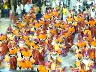 Carnaval de Rio - Salgueiro