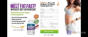 Keto Prime Diet ‐ Reviews, Side Effects & Price