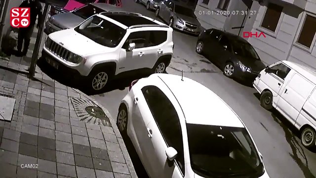 Kadıköy’de yılbaşı gecesi cinsel saldırı iddiası!