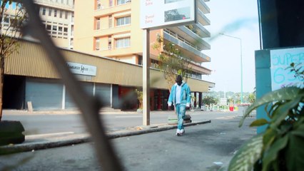 DEFTY - Zonzi (Prod. by Hollowbeatz) réalisé par L'Alpha Director