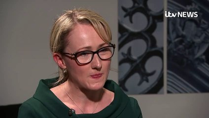 Rebecca Long-Bailey: Corbyn's leadership was a 10/10