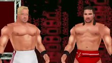 TNA Impact No Mercy Mod Matches Jeff Jarrett vs Robert Roode