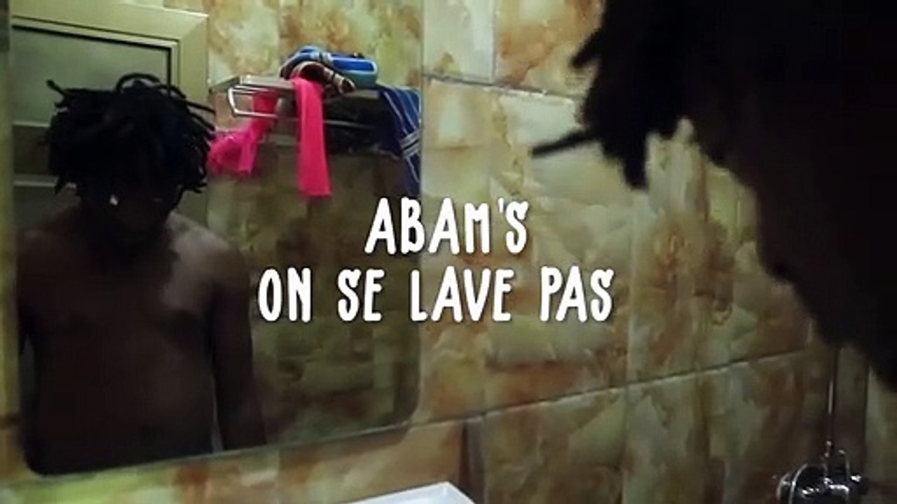 WillyDumbo - ABAM'S : ON SE LAVE PAS