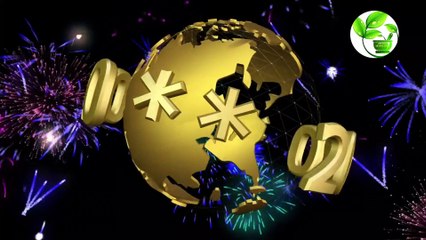 2020 चा संकल्प करूया ,Happy New year , नवीन वर्षात , positive राहण्याचे , सोपे उपाय