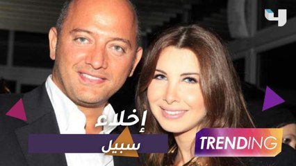 إخلاء سبيل فادي الهاشم بعد أيام عصيبة