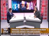 Osman Pamukoğlu'ndan ABD-İran savaşı yorumu