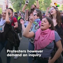 The 'Mysterious' Murder of a Chilean Photographer