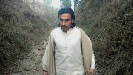 Da Sar Da Pasa Sar Vee[ Adnan Khan Official]