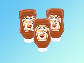 Heinz's New Condiment Is a Sweet, Spicy Mashup We're Going to Use on Everything