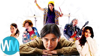 ¡Top 10 Datos curiosos de la película DEDICADA A MI EX!