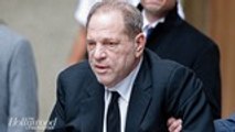 Judge James M. Burke Denies Request From Harvey Weinstein to Delay Trial | THR News