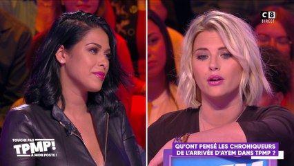 Qu'ont pensé les chroniqueurs de l'arrivée d'Ayem dans TPMP ?