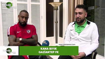 Kana Bıyık: "Yusuf Yazıcı yüksek kapasiteye sahip, daha iyi yerlere gelebilir"