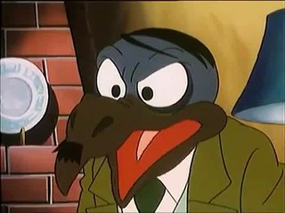 Alfred J Kwak - No vittu mieti!