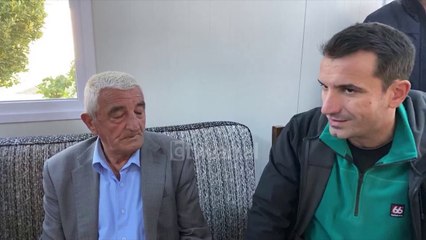 Farke, kryeministri i premton shtepi te re familjes Shkalla