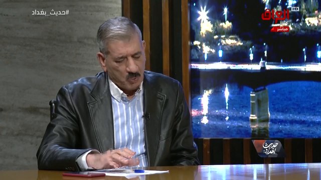 سلام الزوبعي نائب رئيس الوزراء الأسبق: رئيس وزراء العراق القادم سيكون مختلفا عن سابقيه