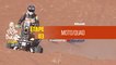 Dakar 2020 - Étape 3 (Neom / Neom) - Résumé Moto/Quad
