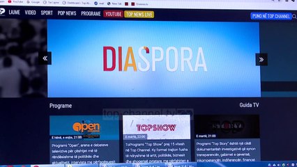 TCH në youtube/ Vjet, 541 milionë views, 180 milionë më shumë së viti 2018