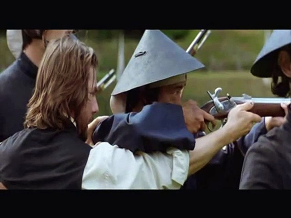 El Último Samurai