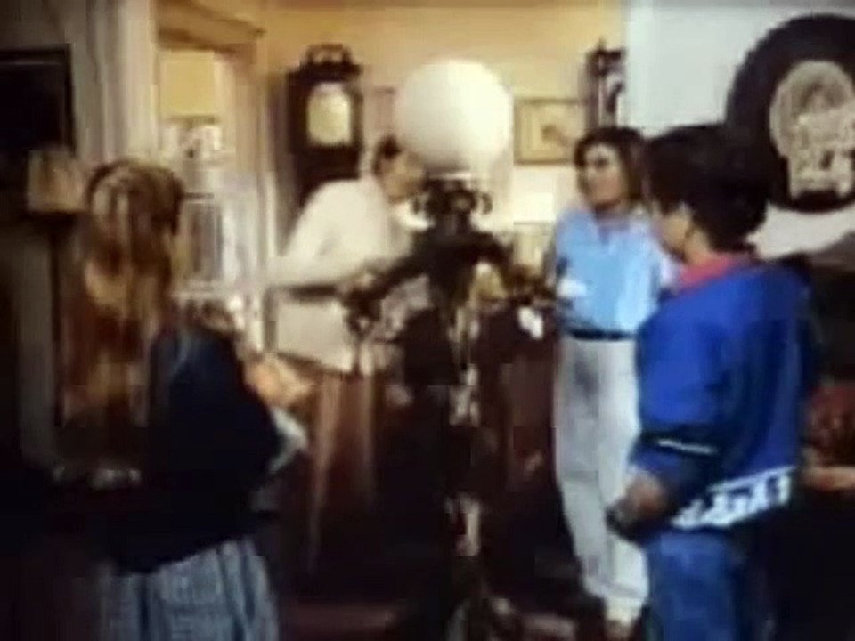 La Fuga del Mal
