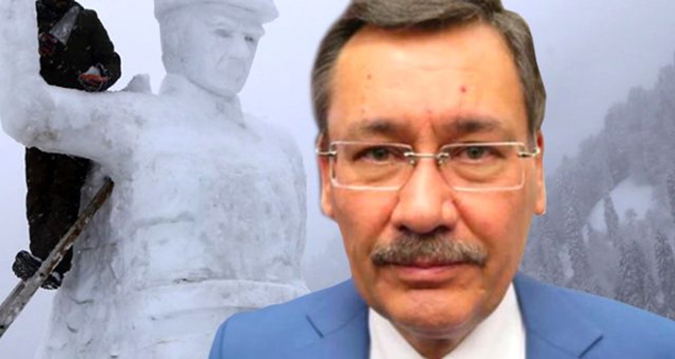 Melih Gökçek'in Mansur Yavaş'ı hedef alan paylaşımı, 3 sene öncesine ait çıktı