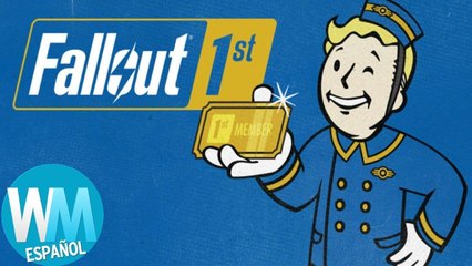 Top 10 PEORES FAILS de Videojuegos de 2019