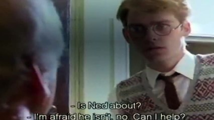 Inspector Morse - S 01 E 01 - The Dead of Jericho part 2/3