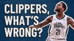 What is going on with the Los Angeles Clippers? | The Step Back