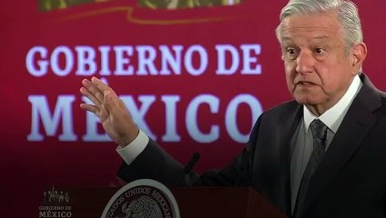Ante homicidios, a Guanajuato se da una atención especial: AMLO