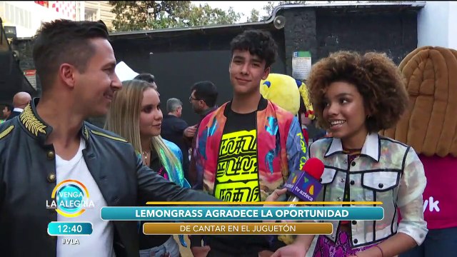 ¡Todo un éxito el concierto Juguetón! Gracias a ti regalamos millones de sonrisas.| Venga La Alegría