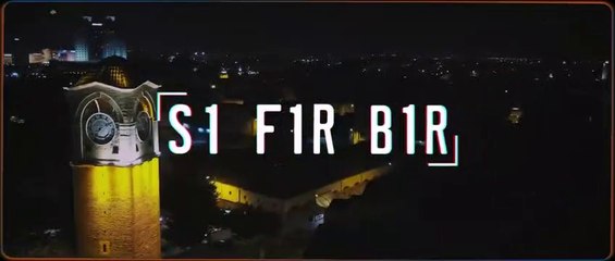 Sıfır Bir | Fragman