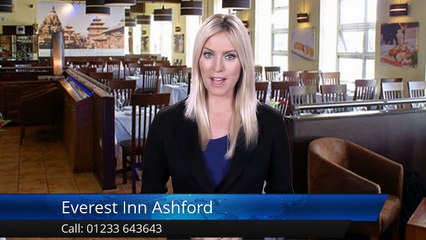 Everest Inn Ashford Incredible5 Star Review by Helen Thomas