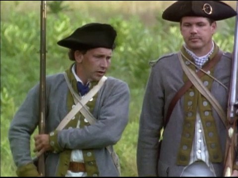 American Revolution 3 - 1776-1777 - The Times That Try Men's Souls