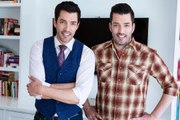 Why You Shouldn’t Use Bright White Paint Inside Old Houses, According to The Property Brothers