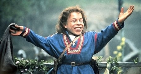 Willow - Bande annonce (VOST)