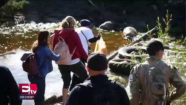 Hay 61 mil personas desaparecidas en México, informa Segob